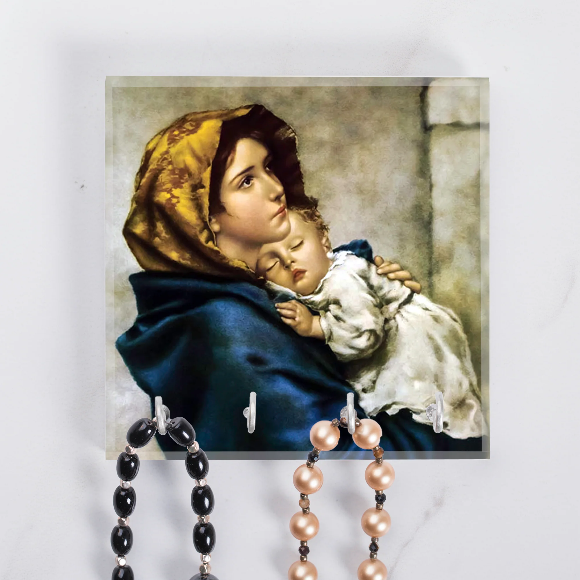 All Rosaries, Chaplets, & More